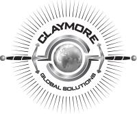 Claymore Logo